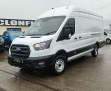 Ford Transit 2023
