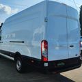 Ford Transit 2023