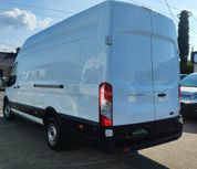 Ford Transit 2023