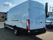 Ford Transit 2023