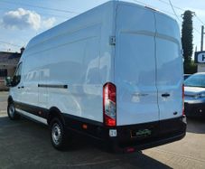 Ford Transit 2023