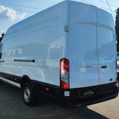 Ford Transit 2023