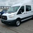 Ford Transit 2016