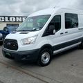 Ford Transit 2016