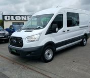 Ford Transit 2016