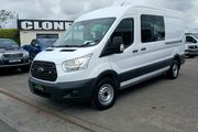 Ford Transit 2016