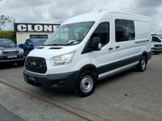 Ford Transit 2016