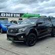 Nissan Navara 2021