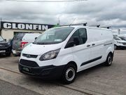 Ford Transit Custom 2018