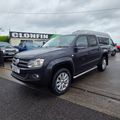 Volkswagen Amarok 2016