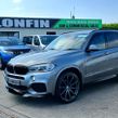BMW X5 2017