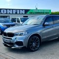 BMW X5 2017