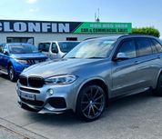 BMW X5 2017