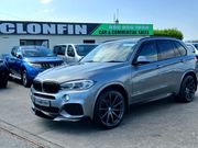 BMW X5 2017