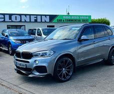 BMW X5 2017