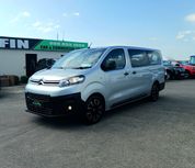 Citroen Dispatch 2017