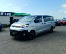 Citroen Dispatch 2017