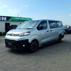 Citroen Dispatch 2017
