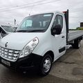 Renault Master 2013