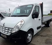 Renault Master 2013