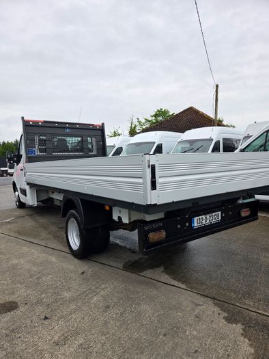 Renault Master 2013
