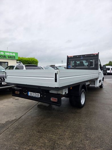 Renault Master 2013