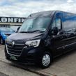 Renault Master 2020