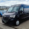 Renault Master 2020