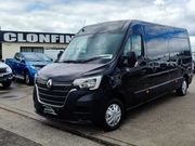 Renault Master 2020