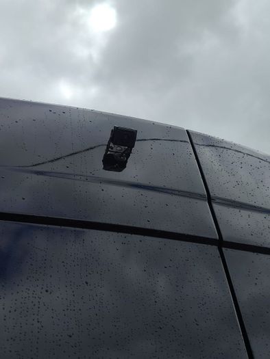 Renault Master 2020