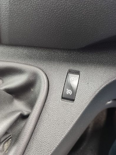 Renault Master 2020
