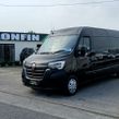 Renault Master 2020