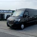 Renault Master 2020