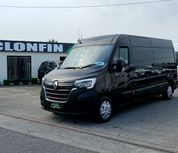 Renault Master 2020