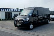 Renault Master 2020