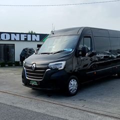 Renault Master 2020