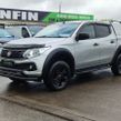 Fiat Fullback 2019
