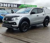 Fiat Fullback 2019
