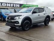Fiat Fullback 2019