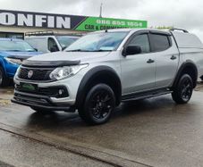 Fiat Fullback 2019