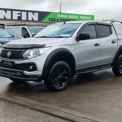 Fiat Fullback 2019