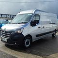 Renault Master 2022