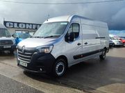 Renault Master 2022