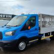 Ford Transit 2019