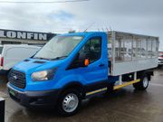 Ford Transit 2019