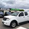 Nissan Navara 2015