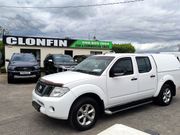 Nissan Navara 2015