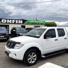Nissan Navara 2015