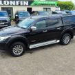 Mitsubishi L 200 2019
