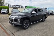 Mitsubishi L 200 2020